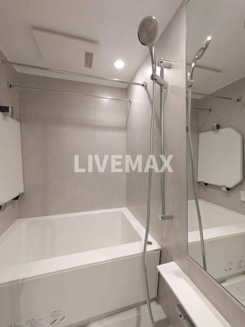 ザ・ケンジントン・レジデンス芝浦の物件内観写真