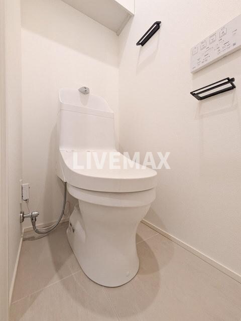 ザ・ケンジントン・レジデンス芝浦の物件内観写真