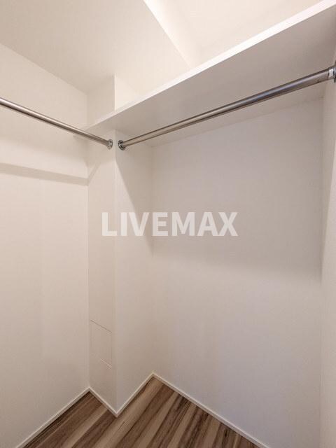 ザ・ケンジントン・レジデンス芝浦の物件内観写真