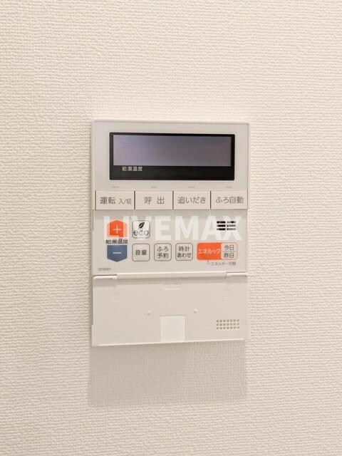 ザ・ケンジントン・レジデンス芝浦の物件内観写真