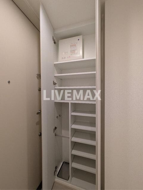 ザ・ケンジントン・レジデンス芝浦の物件内観写真