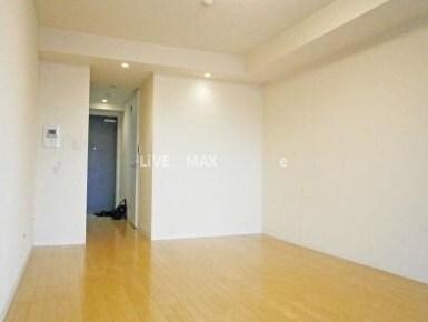 MFPR代々木タワーの物件内観写真