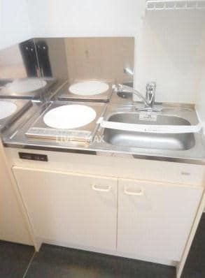 MFPR代々木タワーの物件内観写真