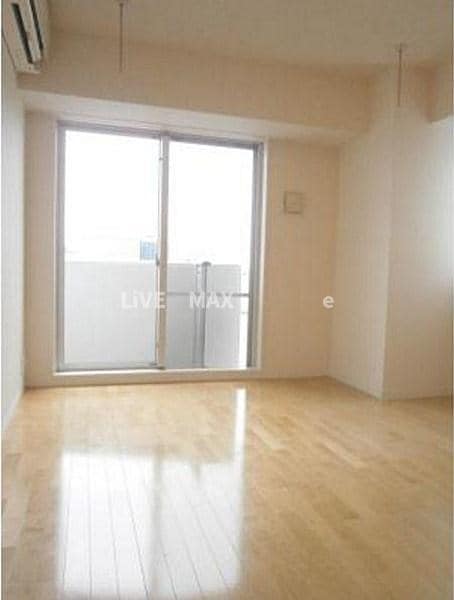 MFPR代々木タワーの物件内観写真