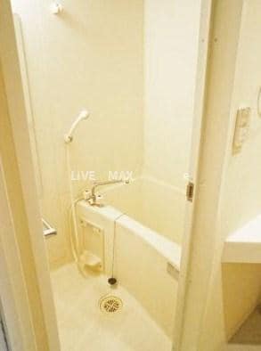 MFPR代々木タワーの物件内観写真