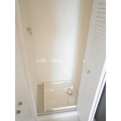 MFPR代々木タワーの物件内観写真