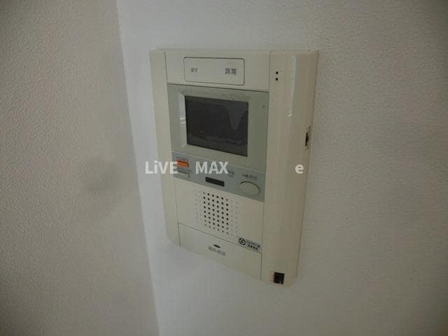 MFPR代々木タワーの物件内観写真