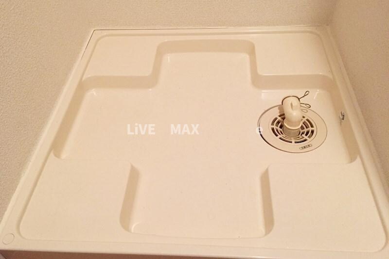 MFPR代々木タワーの物件内観写真