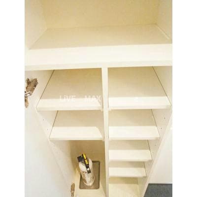 MFPR代々木タワーの物件内観写真