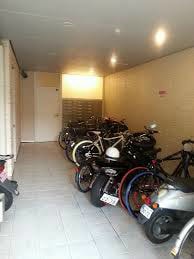 プロスペクト初台の物件外観写真