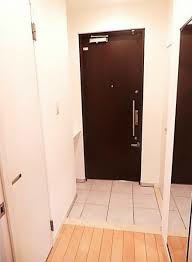 プロスペクト初台の物件内観写真