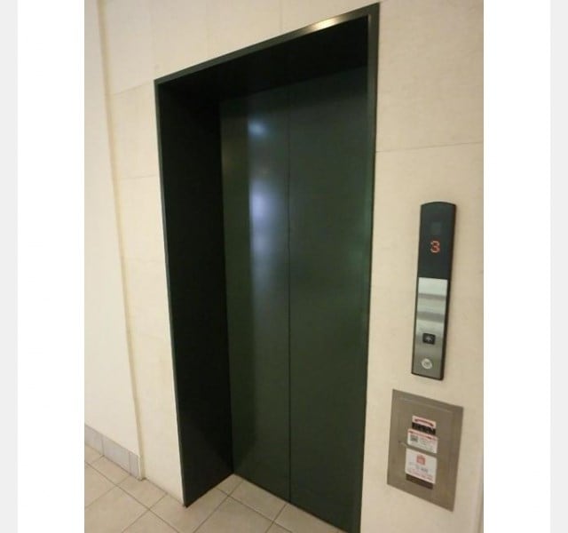 プロスペクト初台の物件内観写真