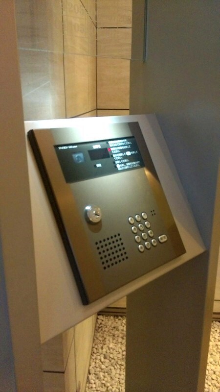 プロスペクト初台の物件内観写真