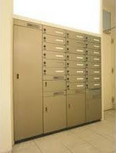 プロスペクト初台の物件内観写真