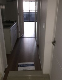 コンフォリア渋谷WESTの物件内観写真