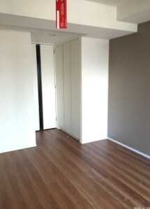 コンフォリア渋谷WESTの物件内観写真