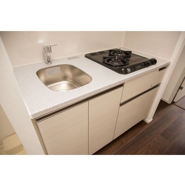 コンフォリア渋谷WESTの物件内観写真