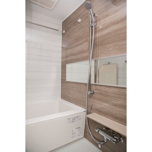 コンフォリア渋谷WESTの物件内観写真