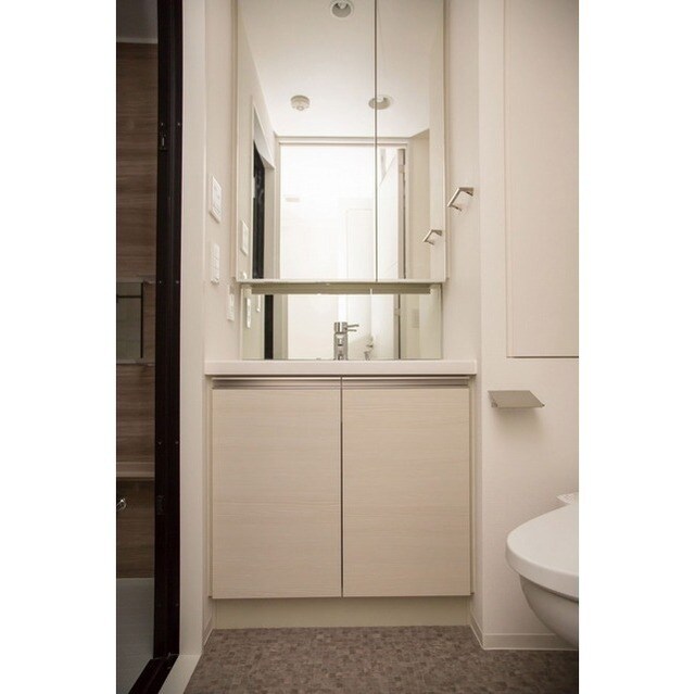 コンフォリア渋谷WESTの物件内観写真