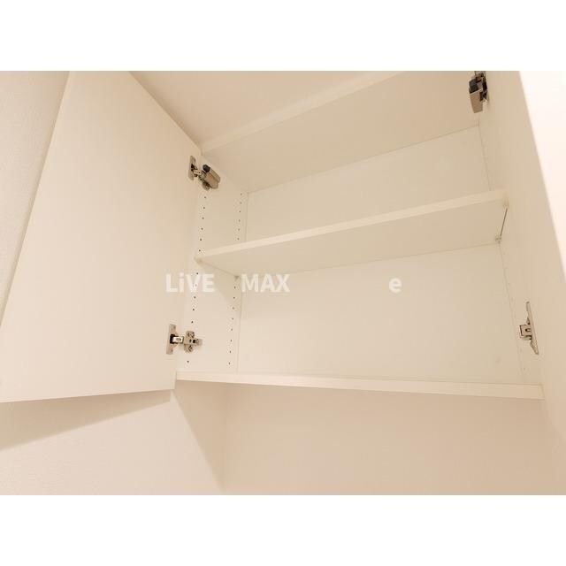 コンフォリア渋谷WESTの物件内観写真