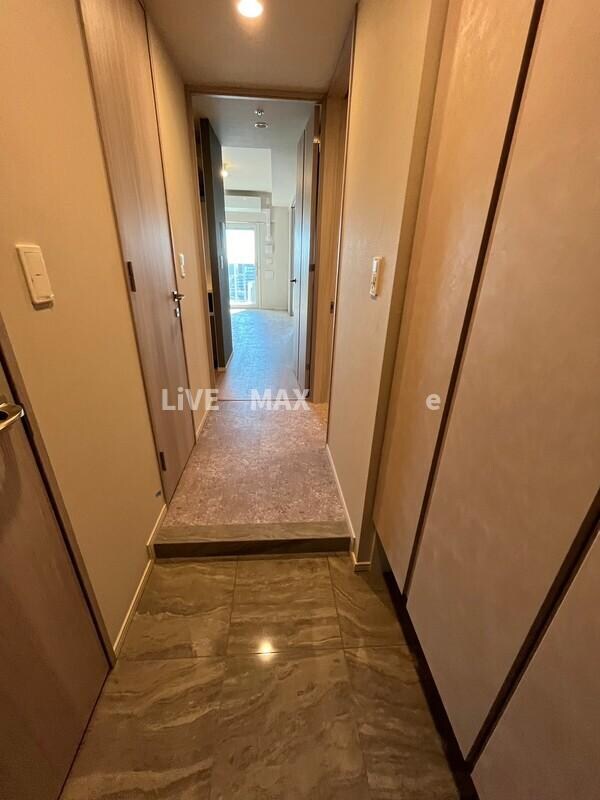 ラグゼナ用賀の物件内観写真