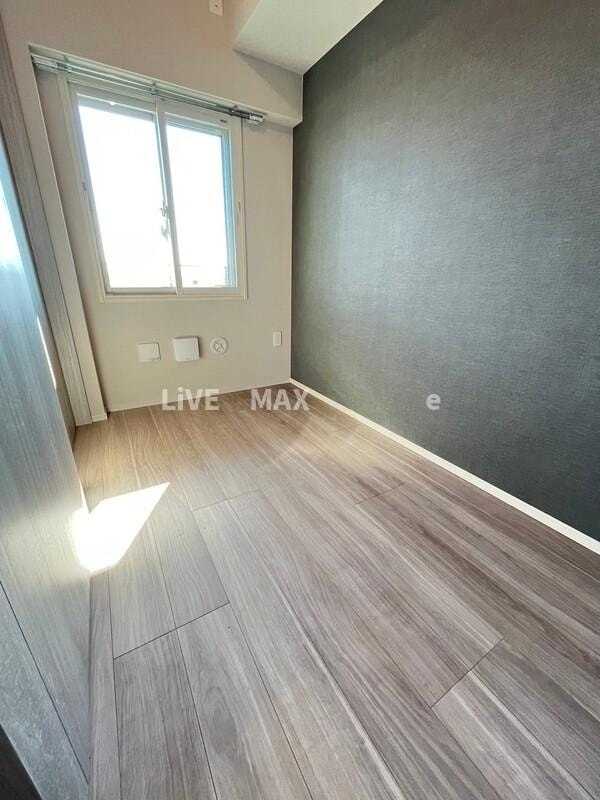 ラグゼナ用賀の物件内観写真