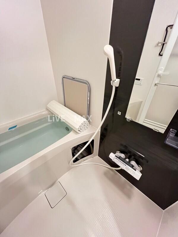 ラグゼナ用賀の物件内観写真