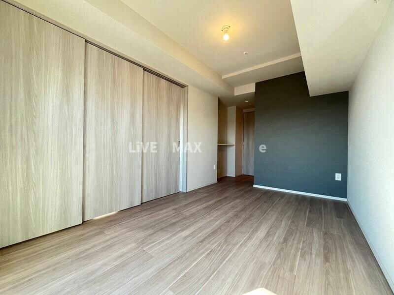 ラグゼナ用賀の物件内観写真