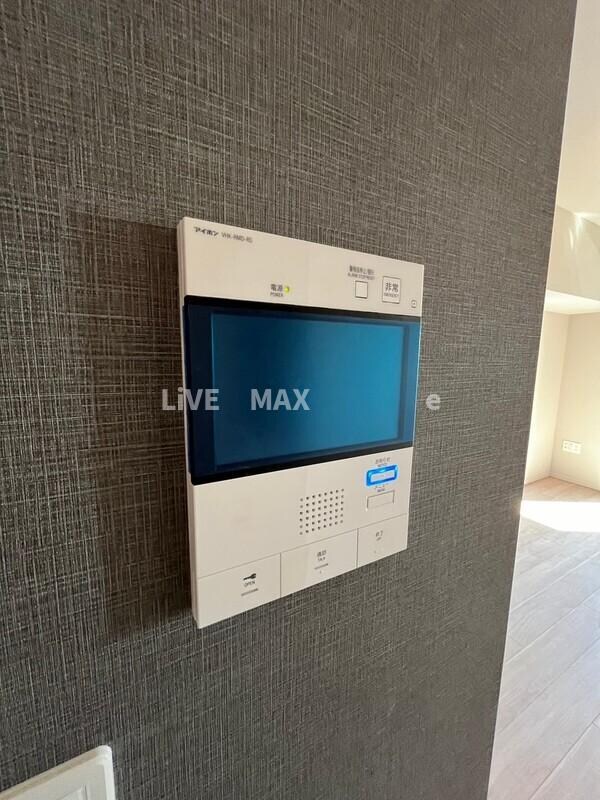 ラグゼナ用賀の物件内観写真