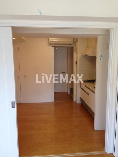 クリオ三田ラ・モードの物件内観写真