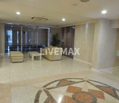 クリオ三田ラ・モードの物件外観写真