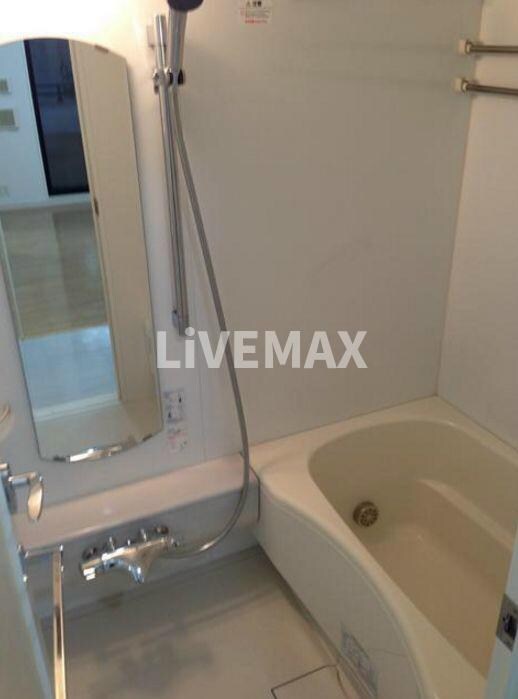 クリオ三田ラ・モードの物件内観写真