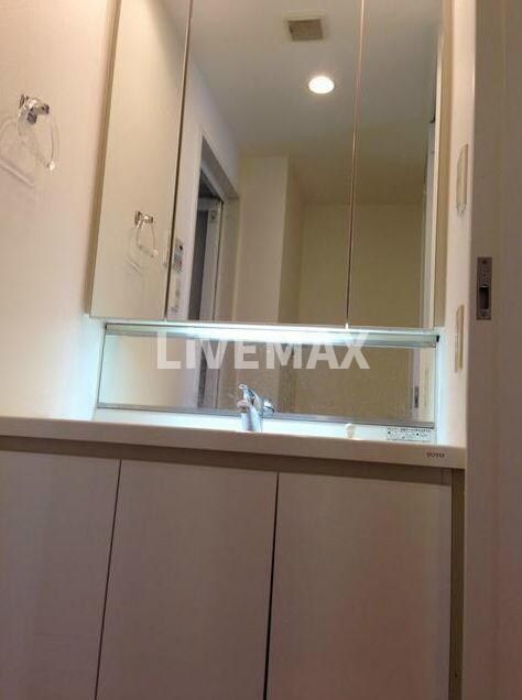 クリオ三田ラ・モードの物件内観写真