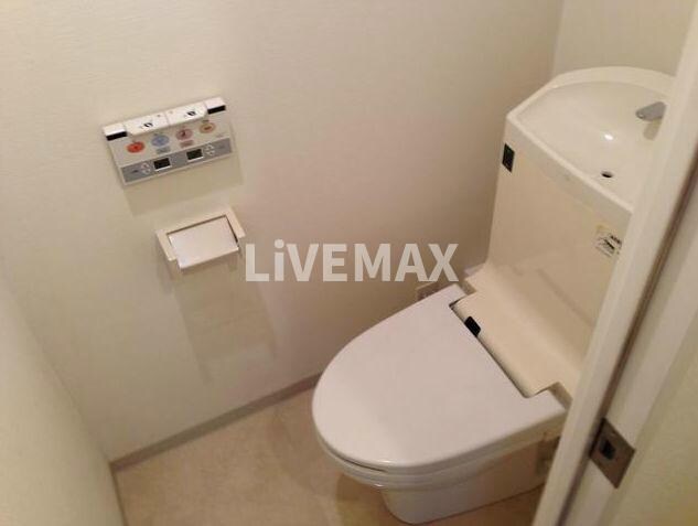 クリオ三田ラ・モードの物件内観写真