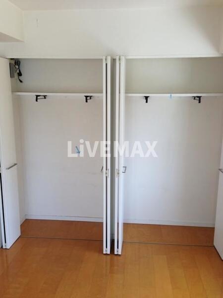 クリオ三田ラ・モードの物件内観写真