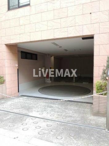 クリオ三田ラ・モードの物件内観写真