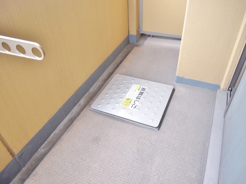 神田駅 徒歩6分 6階の物件内観写真