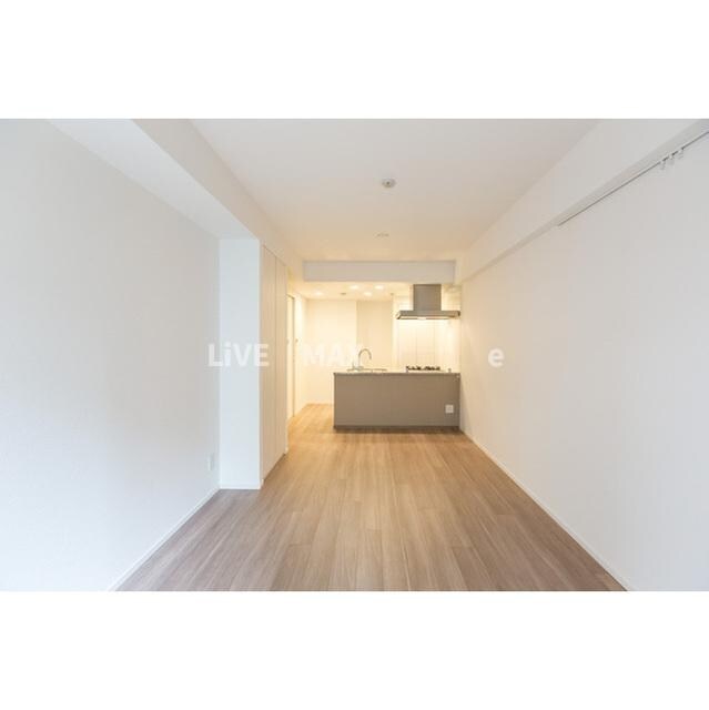 シティカレント代官山の物件内観写真