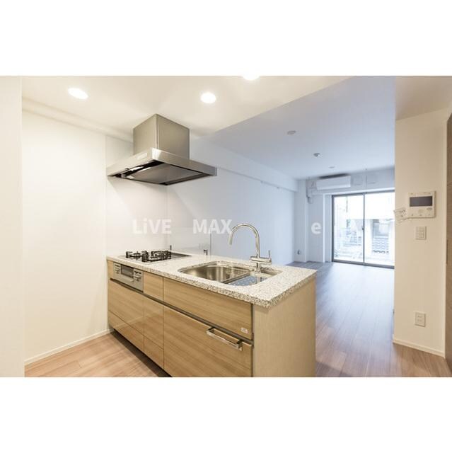 シティカレント代官山の物件内観写真