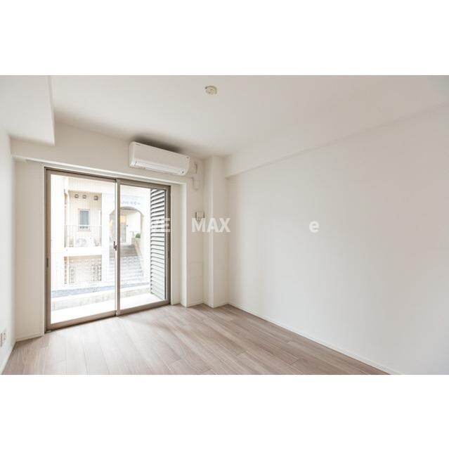 シティカレント代官山の物件内観写真