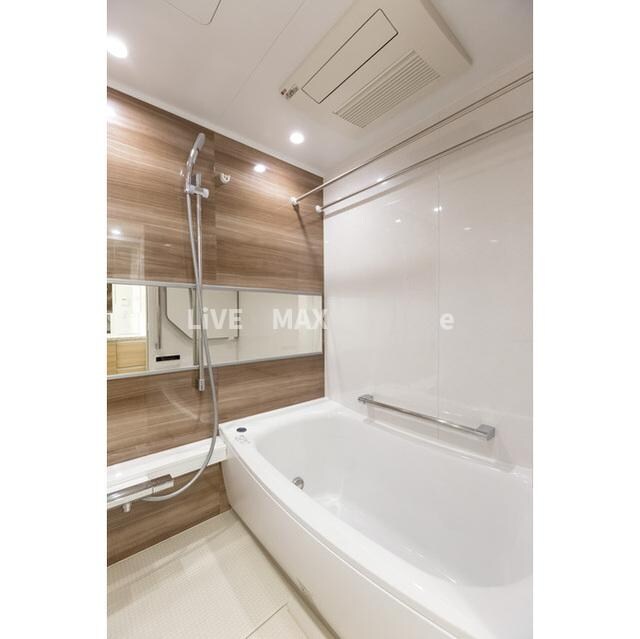 シティカレント代官山の物件内観写真