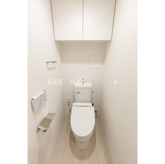 シティカレント代官山の物件内観写真