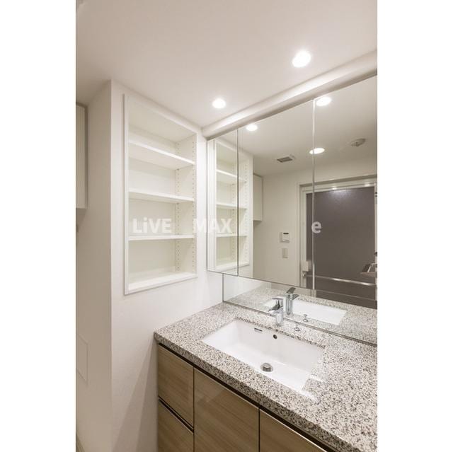 シティカレント代官山の物件内観写真