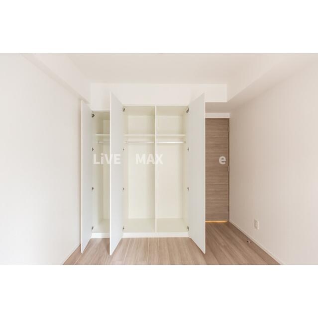 シティカレント代官山の物件内観写真