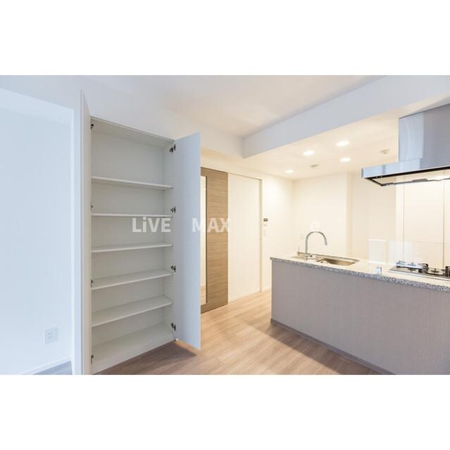 シティカレント代官山の物件内観写真