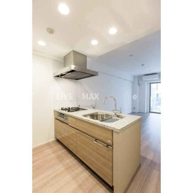 シティカレント代官山の物件内観写真