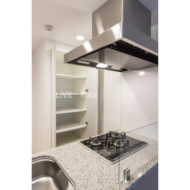 シティカレント代官山の物件内観写真