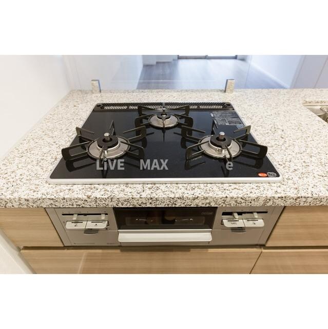 シティカレント代官山の物件内観写真