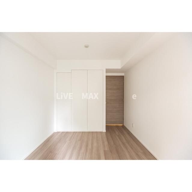 シティカレント代官山の物件内観写真