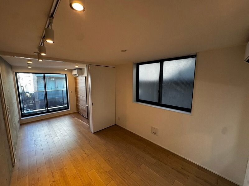 Fullea白金台の物件内観写真